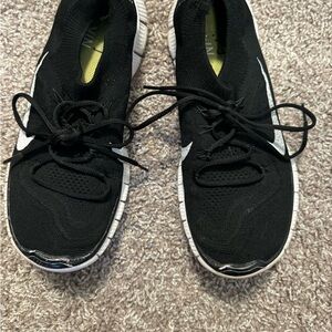 Nike original free knit